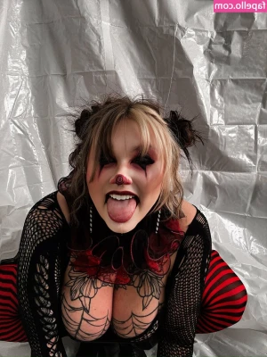 babbyghoulll - BOO! 👻