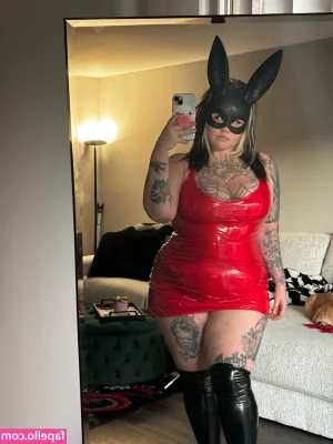 babbyghoulll - More TITTIES for your Tuesday 😈