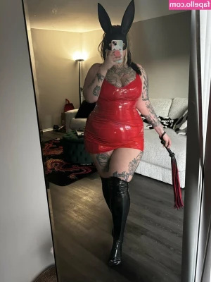 babbyghoulll - I’ve been waiting for you 🧁😈 I will be sending out some BRAND