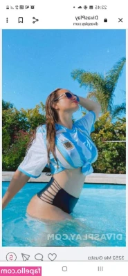 Belen Francese [ belen-francese ] - cheer me up, make me laugh i needed it 😚