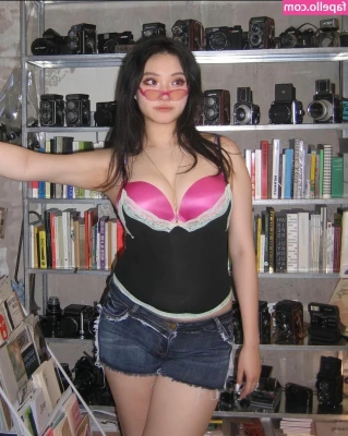 Vicki Mranrr [ vicki-mranrr ] - @aj_fresh_xxx