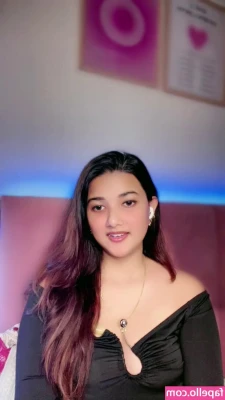 Priyanka Singha [ priyanka-singha ] - Bust a nut to me
