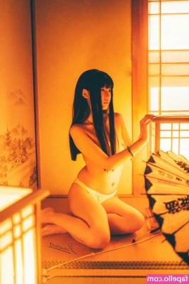 Kiko Mogi [ kiko-mogi ] - Can I be your naughty girl 😈💦
