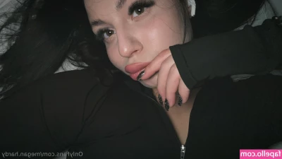 babymegaan - What’s your favorite thing about OnlyFans? And what do you want to