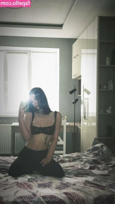 babymegaan - In an ideal world  how long would foreplay be
