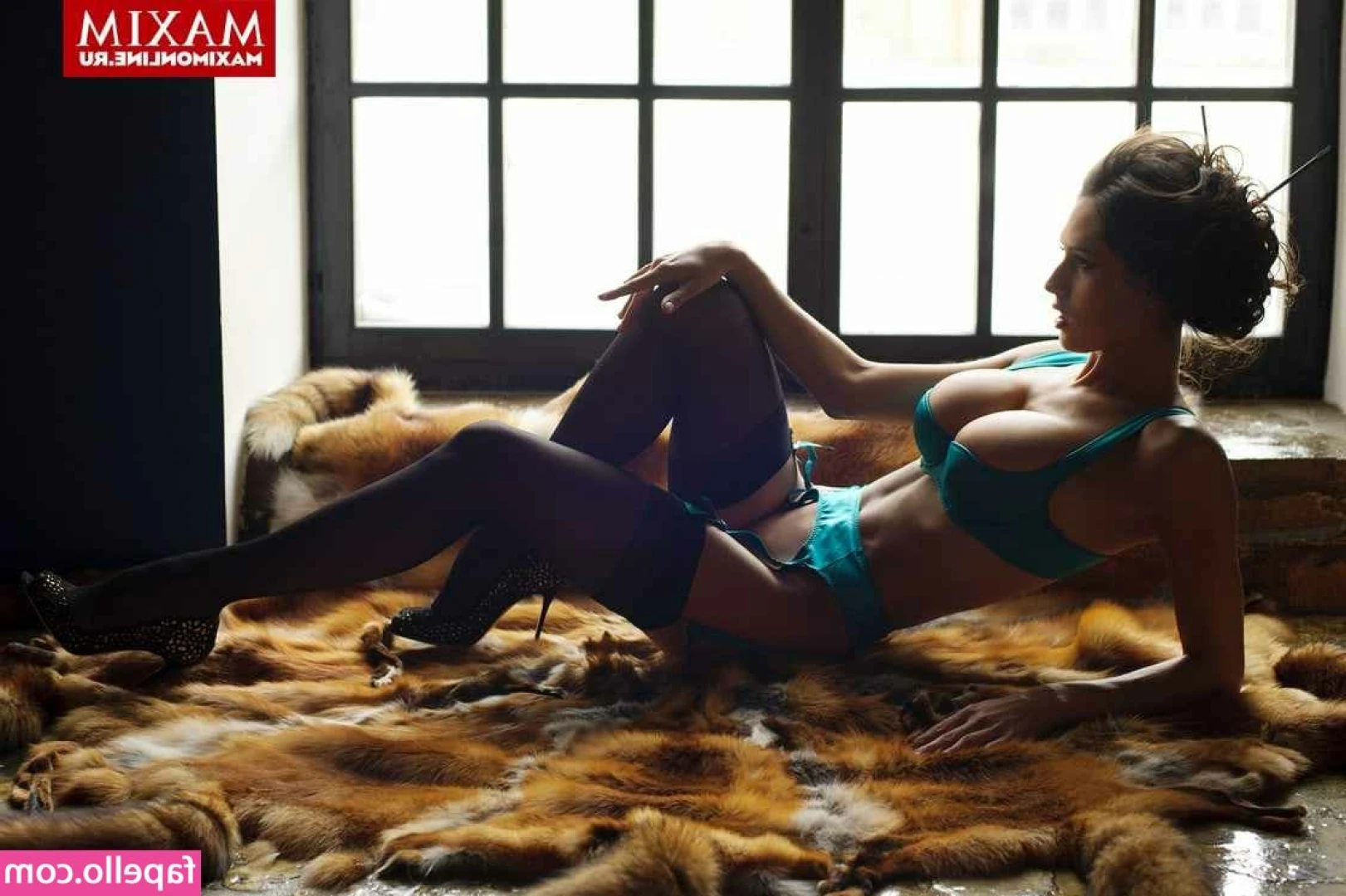 Ekaterina Surgucheva [ ekaterina-surgucheva ] - the sweetest and sexiest girl  aniicka   who turns on at the sight of