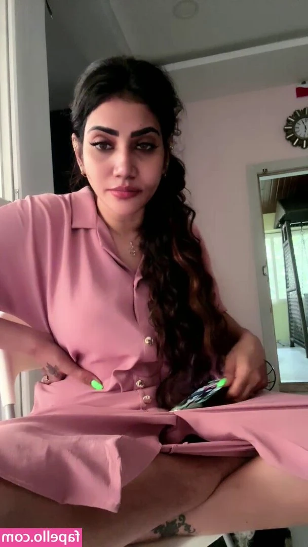Priya Naidu [ priya-naidu ] - Waist : snactched