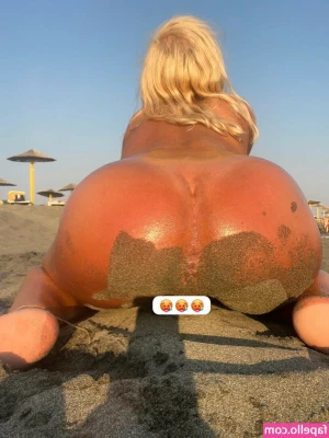 darijabest - Orange you glad to see me