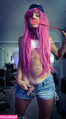 vampirekitteh - Do you wanna fuck my tits