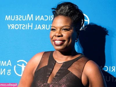 Leslie Jones [ leslie-jones ] - A succubus has come to visit you 😈 You wouldn't want to miss out