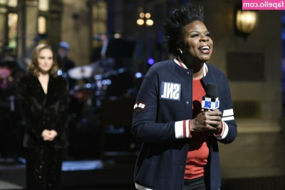 Leslie Jones [ leslie-jones ] - Yes I am fucking wet I need this problem solved asap