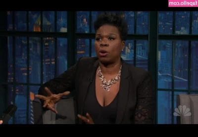 Leslie Jones [ leslie-jones ] - Check your DMs in a moment for a naughty new solo video where I cum