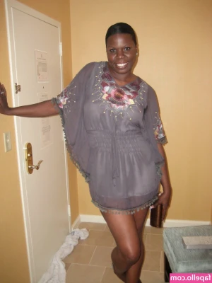 Leslie Jones [ leslie-jones ] - SEXY NIGHT 22
