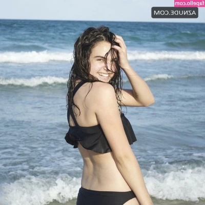 baileemadison - Dessa vez não consegui segurar a vontade e tive que colocar tudinho