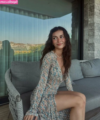 Türkü Su Demirel [ trk-su-demirel ] - Being horny on Chaturbate right now Daddy