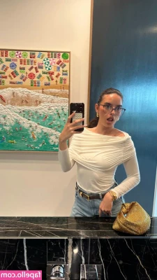 Natalie Noel [ natalie-noel-2 ] - The perfect view of me looking down at you on your knees 😏😈