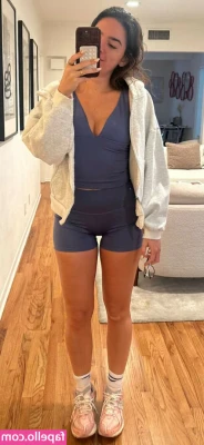 Natalie Noel [ natalie-noel-2 ] - I know you want to see more Daddy 🔥