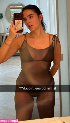Natalie Noel [ natalie-noel-2 ] - Dick pics for all!