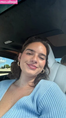Natalie Noel [ natalie-noel-2 ] - When someone I’m with can’t cum, it bothers the fuck out of me. part 1
