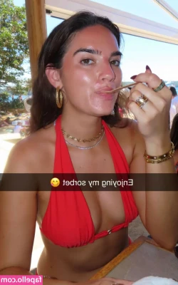 Natalie Noel [ natalie-noel-2 ] - GYM WORSHIP FULL CLIP