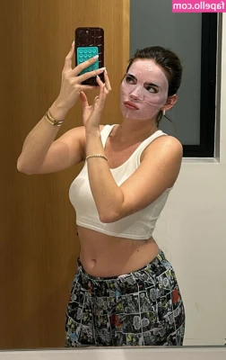 Natalie Noel [ natalie-noel-2 ] - Happy Tuesday who needs to see titties? Let's get this started. Be