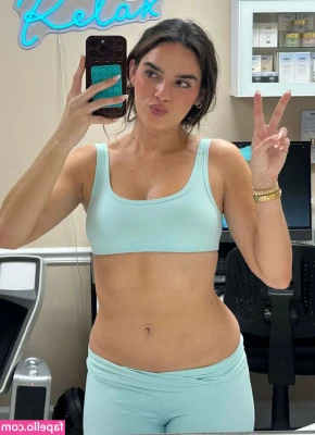 Natalie Noel [ natalie-noel-2 ] - Good afternoon 🌞 part 1