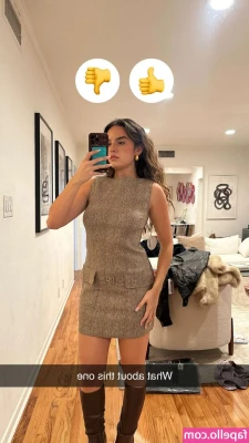 Natalie Noel [ natalie-noel-2 ] - 👀…..luv this view….don’t you?   Tip $25 for the entire