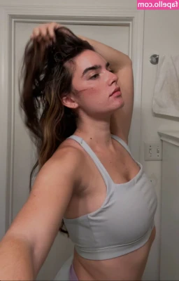 Natalie Noel [ natalie-noel-2 ] - After Daddy used me it was my turn to cum!! ps, turn the volume down