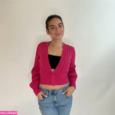 Natalie Noel [ natalie-noel-2 ] - Je porte la noir en bas de la photo 🥰🙊