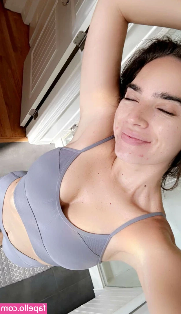 Natalie Noel [ natalie-noel-2 ] - Would you take this off for me? 🙈