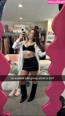 Natalie Noel [ natalie-noel-2 ] - I’m sorry guys I thought I posted multiple positions yesterday 😩