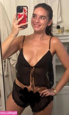 Natalie Noel [ natalie-noel-2 ] - Undress me everywhere 💗
