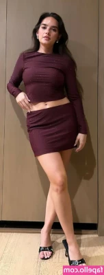 Natalie Noel [ natalie-noel-2 ] - Bom dia 🖤