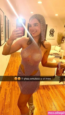 Natalie Noel [ natalie-noel-2 ] - this monster dildo is SO FUCKING THICK oh my god it was hard to get