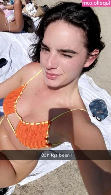 Natalie Noel [ natalie-noel-2 ] - Bein goofy 😂