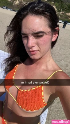 Natalie Noel [ natalie-noel-2 ] - Happy Pride 🏳️‍🌈