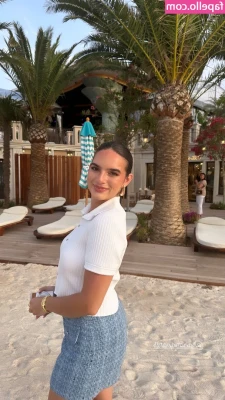 Natalie Noel [ natalie-noel-2 ] - Happy Friday my loves ! What is evryone getting into today ?  Also