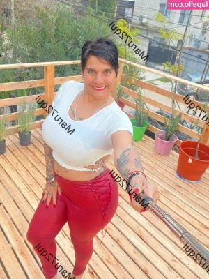 Maru Quiroga [ maru-quiroga ] - Which do you enjoy more
