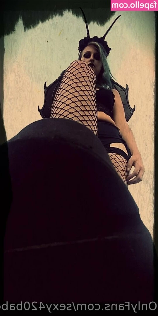 sexy420babe - What would you do with me