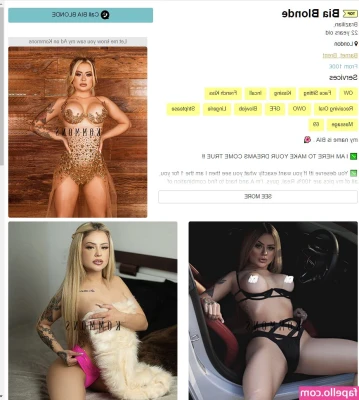 Meninas De Curitiba [ meninas-de-curitiba ] - The finale of BONDING with  hotdadventures dropped 11 18 2022  so go
