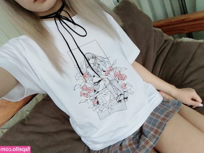 yueko - Se ve rico en esa pose