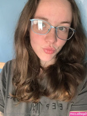 Bree Fontaine [ bree-fontaine ] - For whatever reason, I’m not getting notifications that I’m
