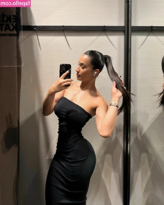 Hale Cabbar [ hale-cabbar ] - DM me if you don’t want to wait to see this sexy ass new video 🔥