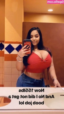 Jaki-Oppai [ jaki-oppai-1 ] - I want you to cum all over my angel baby face 👼🏼