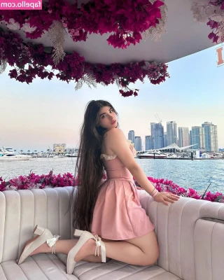 Nana Beladi [ nana-beladi ] - A new fan joined all my socials today  then sent me this message  I