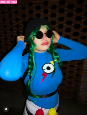Josie Kay [ josie-kay ] - That s all