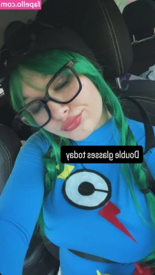 Josie Kay [ josie-kay ] - masturbated the way i do when the cameras are off and it’s just me