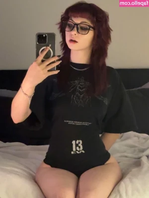 Soupikitty - Hump Me Day 😱 Check your DMs 💋