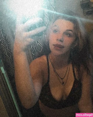 Alonnah - I shaved for y’all 😍 your girl is sick so if I feel better by