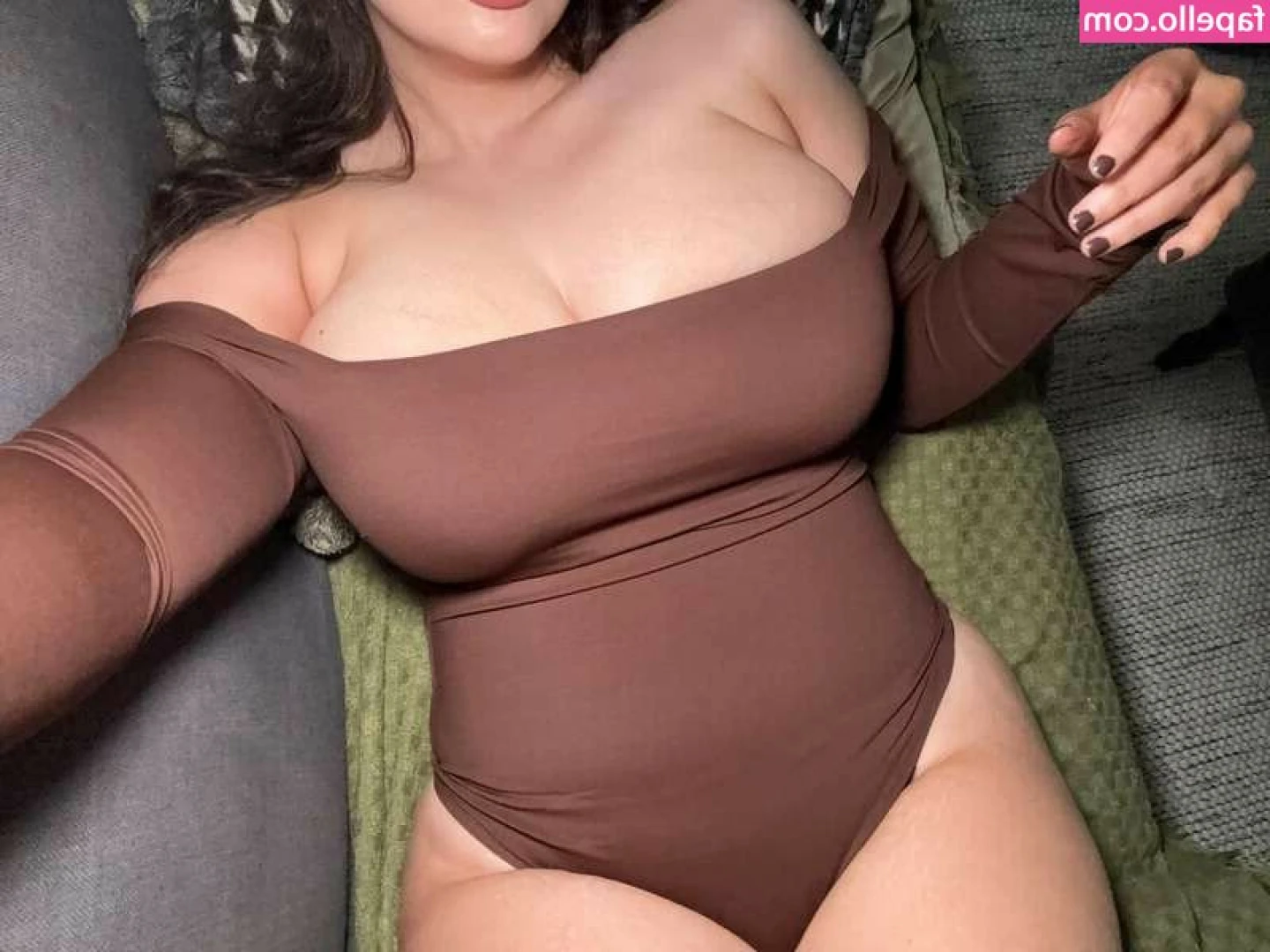 Evelyn White [ evelyn-white-2 ] - Happy Milf Monday   New tattoo done by Shane Major